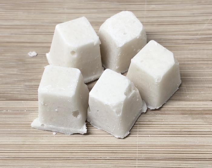 六雪華 テイスト