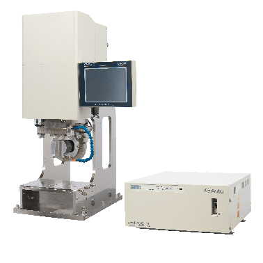 高出力超音波金属接合機【SW-D10KH-20/SH-H10K】