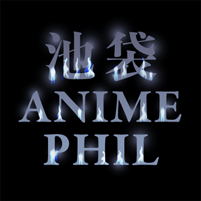 アニメフィルロゴ3