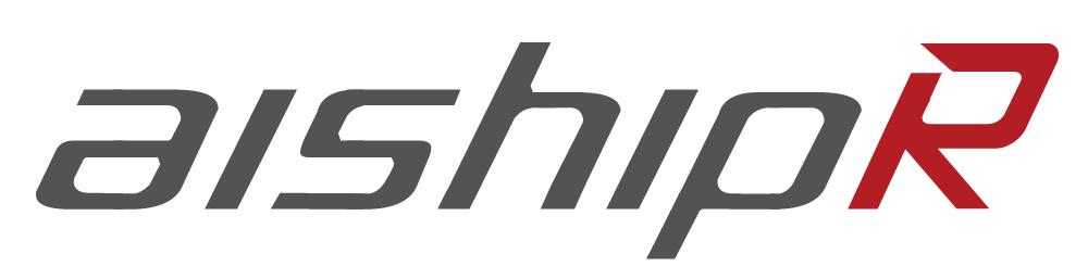 aishipRロゴ