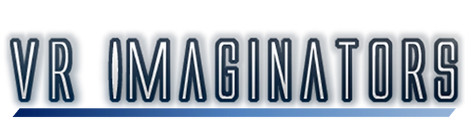 株式会社ゲームオン、株式会社VR IMAGINATORS