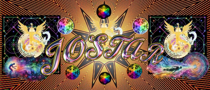 JOSTAR公式グッズ 音楽アルバム『GALAXY STARZ』関連グッズタオル発売