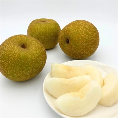 ～至福の甘さがほとばしる、梨 来たる～　 福岡県が育成したナシの新品種「玉水」(ぎょくすい)　 プロモーションイベント開催！