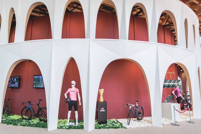 【EXPO 2025大阪万博】イタリアパビリオン入り口