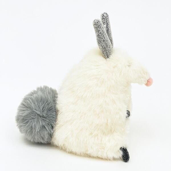 動物のぬいぐるみ