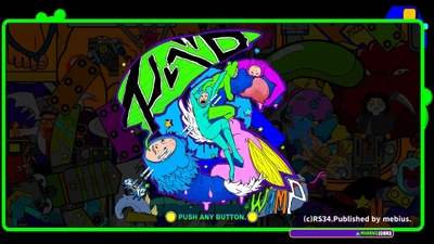 Nintendo Switch　イルベロスウォンプ　 ダウンロード版を11月11日より予約開始！
