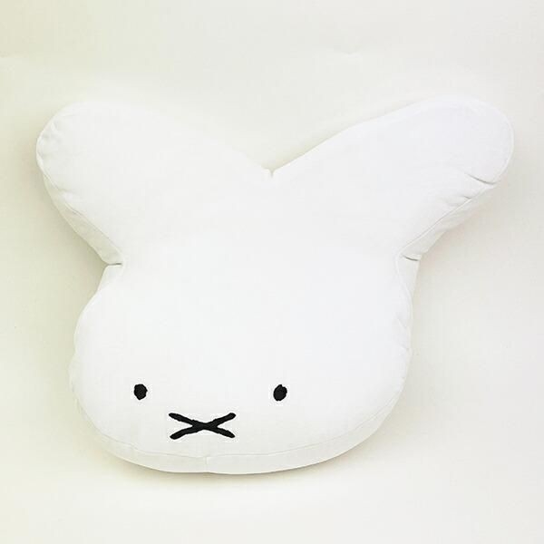 ミッフィーのナインチェクッション