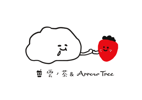 SNSで大人気！京都発の「雲ノ茶カフェ」が フルーツタルトブランドの「Arrow Tree」とコラボ！ 大阪梅田HEPFIVEにてPOP UP SHOPを期間限定オープン