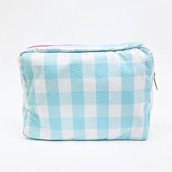 パワパフギンガムチェック