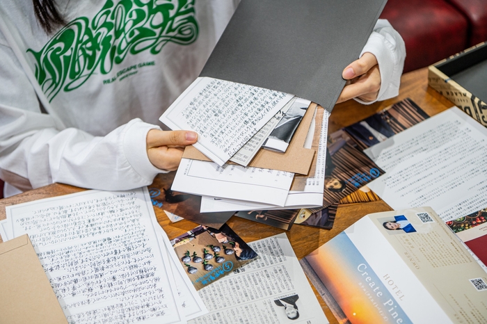 「DETECTIVE X」シリーズプレイイメージ2