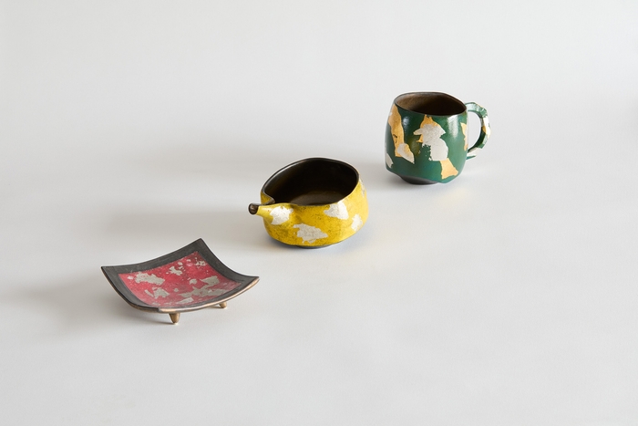 佐藤典克氏 作品(1)