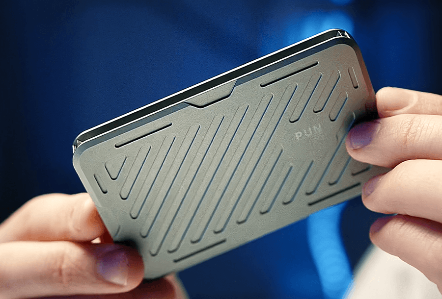 美しいメカニカルデザイン