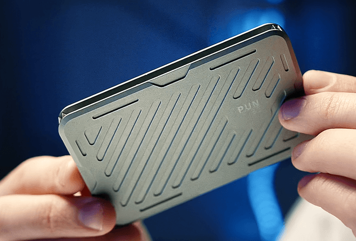 美しいメカニカルデザイン