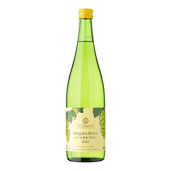ナイアガラブラン2024:1,980円(税込)