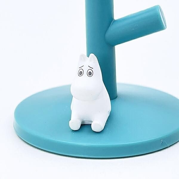 ムーミン歯磨きコップ