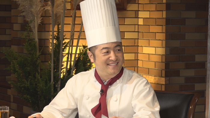 和牛(水田信二)