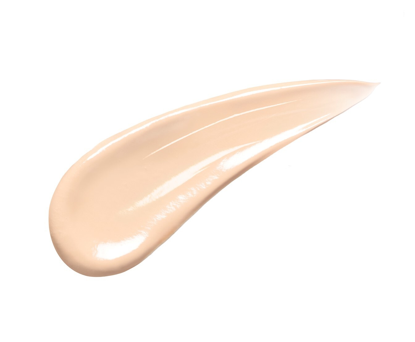 UVカット30<ライトベージュ> テクスチャー