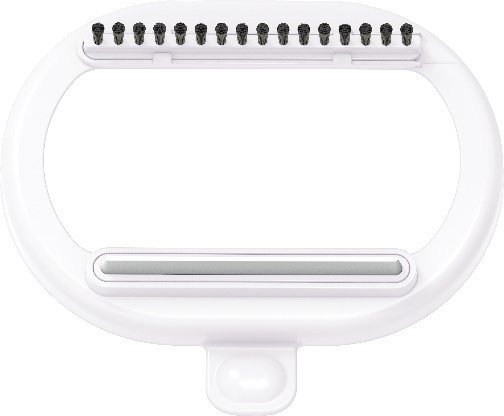 GS-55J付属の2IN1ブラシ