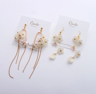 太陽光で色が変わるアクセサリー「色づく桜」新作が3月1日に発売 　今作は夜桜も登場！幻想的な世界観を演出