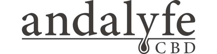 andalyfe CBDロゴ