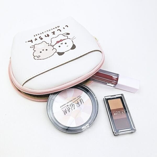 いしよわちゃんポーチ