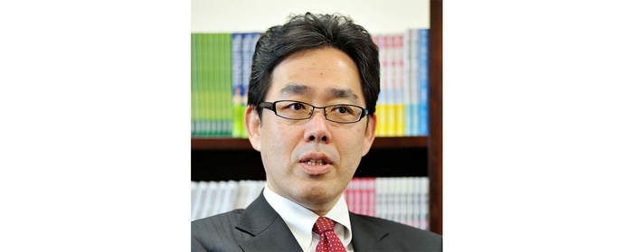 東北大学加齢医学研究所 川島隆太教授