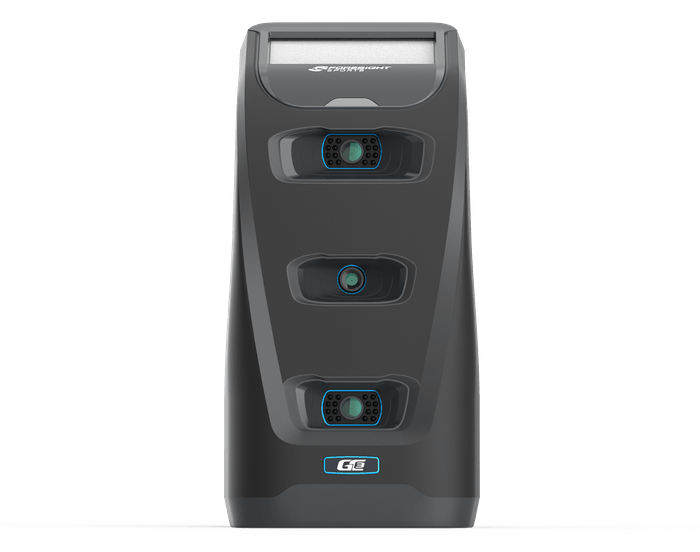 GC3アナリシスパッケージ(及びGC3)フロントビュー