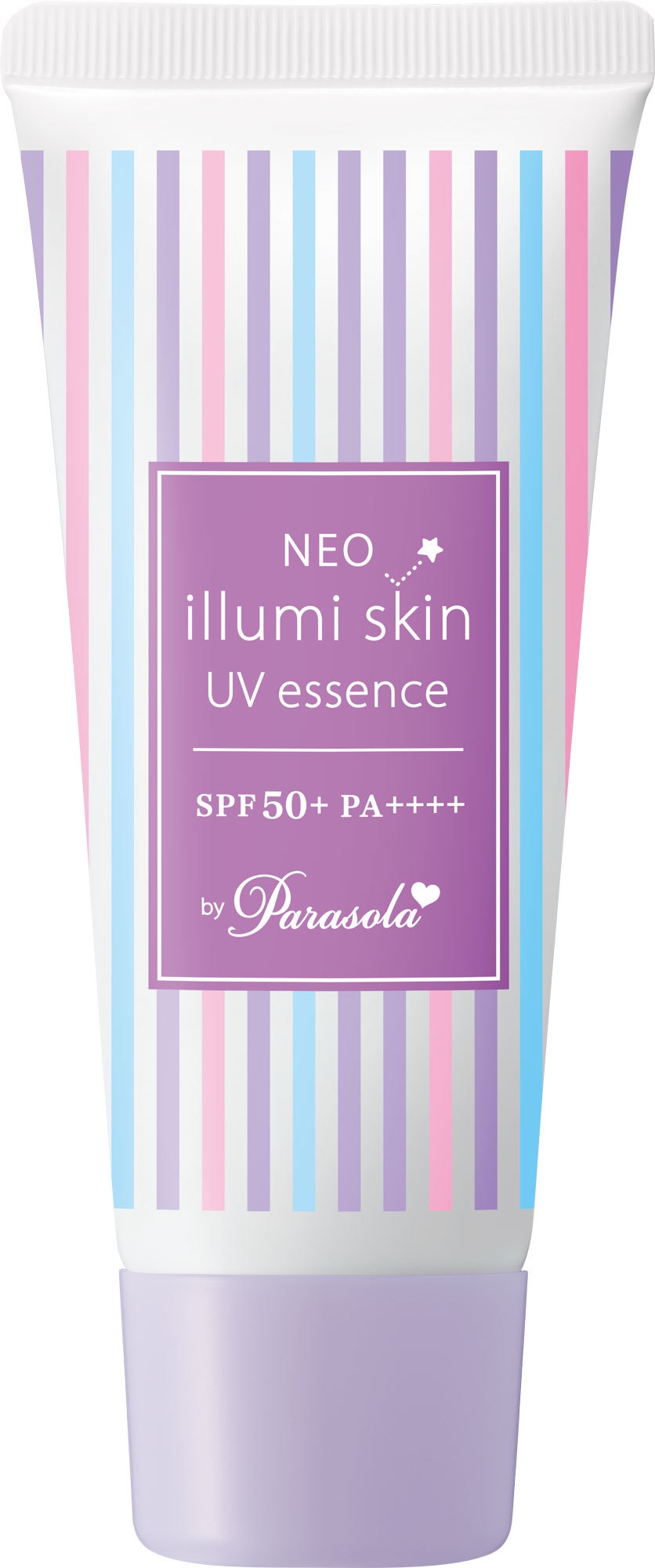 パラソーラ ネオイルミスキン UVエッセンス LV(本体)