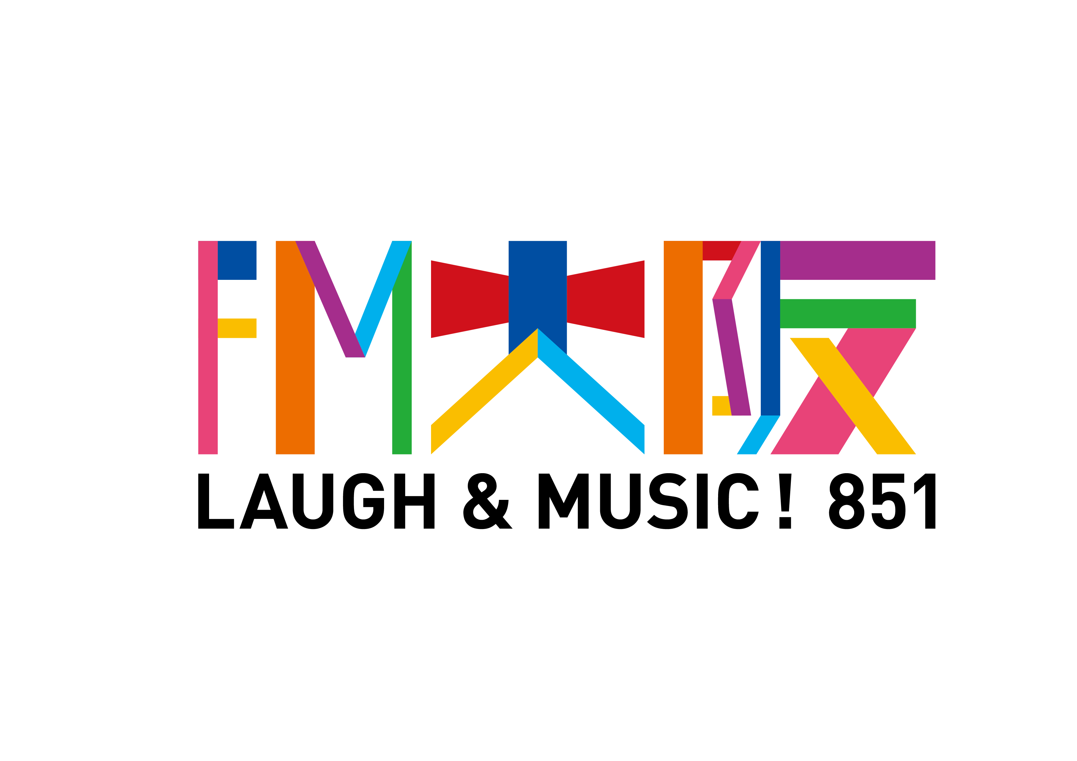 FM大阪ロゴ