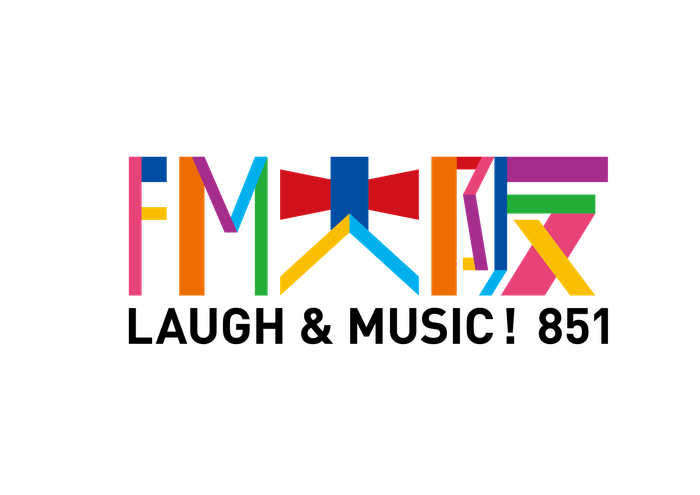 FM大阪ロゴ