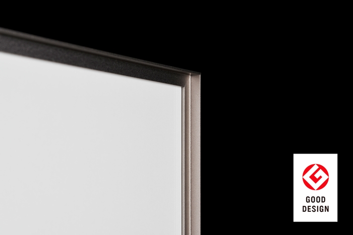 RIM マットシルバー コーナーアップ