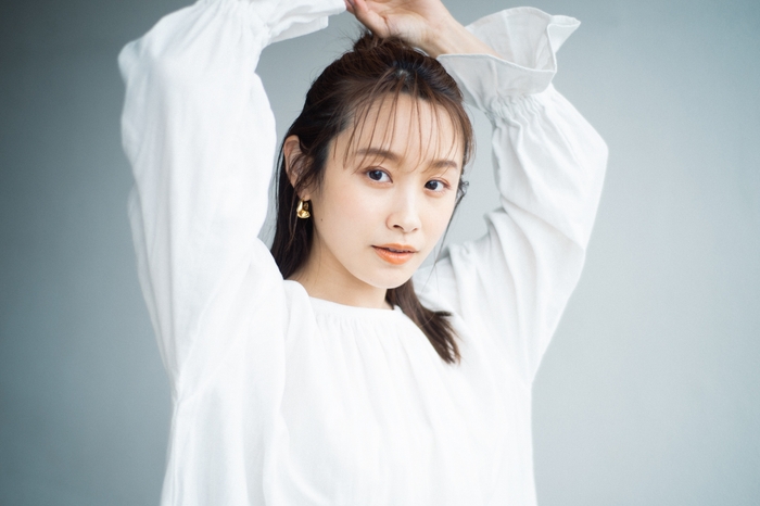 <ゲスト>高橋愛(福井県出身)