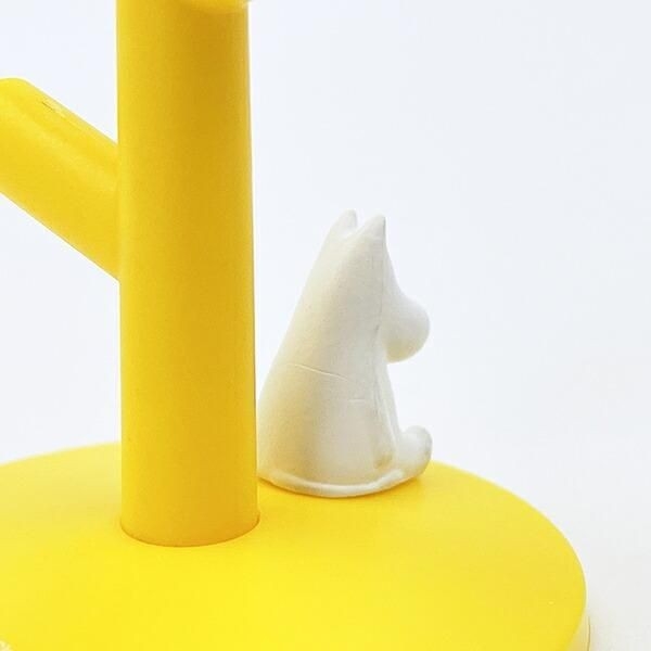 ムーミン歯磨きコップ