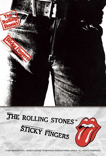 120-019:STICKY FINGERS(スティッキー・フィンガーズ)