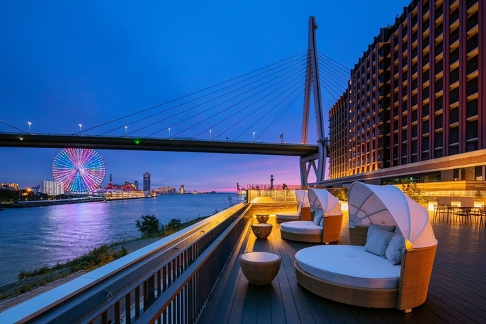 テラスイメージ