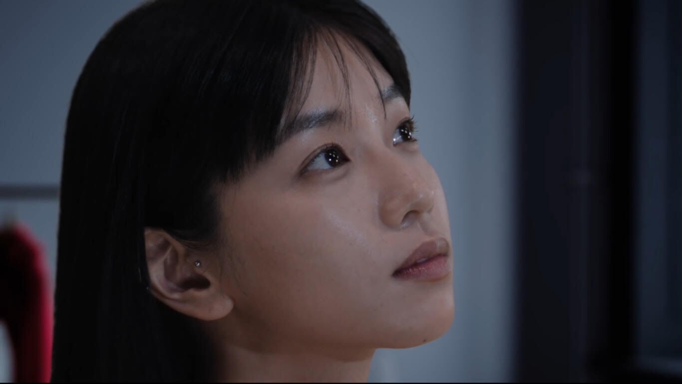 黒瀬ひなさんスペシャルムービー公開!スキンケアを使っていくほどに高まる未来への期待感や高揚感がテーマ。