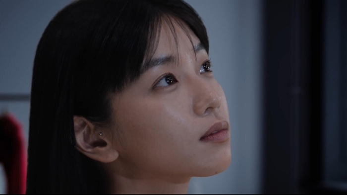 黒瀬ひなさんスペシャルムービー公開!スキンケアを使っていくほどに高まる未来への期待感や高揚感がテーマ。