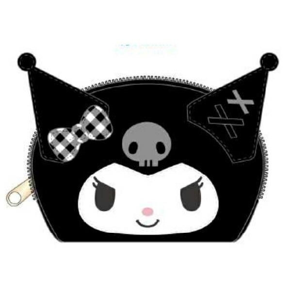 サンリオお揃いギンガムチェックシリーズのアイテム