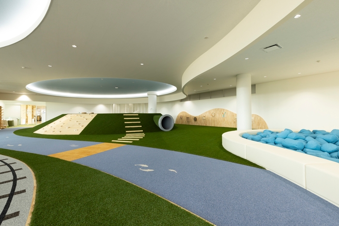 もおかっ子ひろば