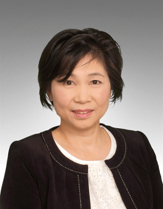 愛媛大学大学院医学系研究科 看護学専攻 基盤・実践看護学講座 薬師神裕子 教授