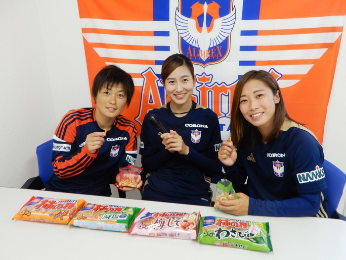 桃子のバリうま!進行イメージ