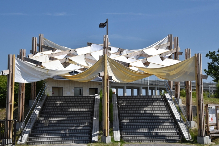 佐藤研究室の作品