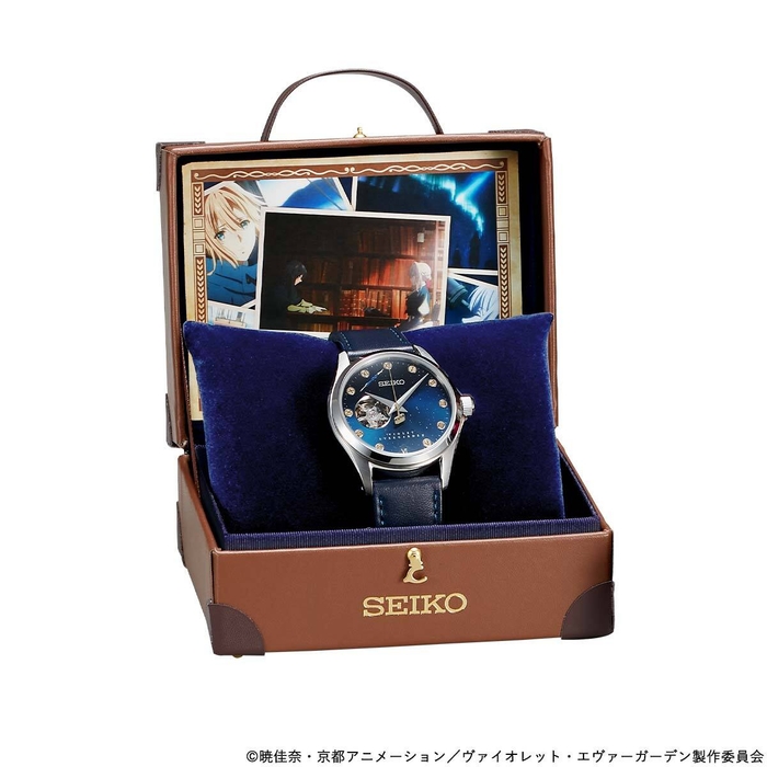 ボックス内装(Story:6)