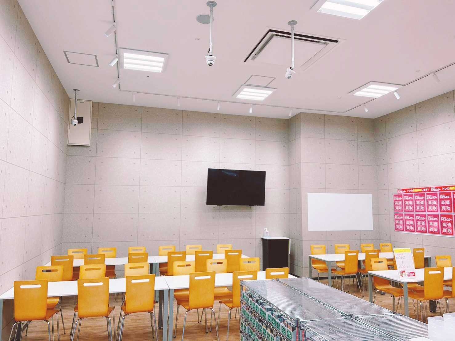 プレイスペース