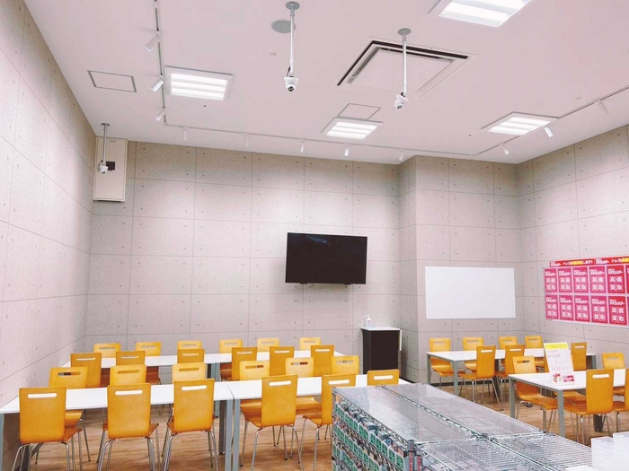 プレイスペース