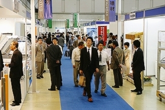 昨年のESTA2005写真(3)