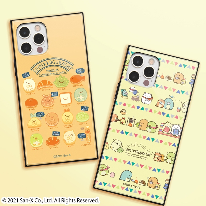 すみっコぐらし KAKU