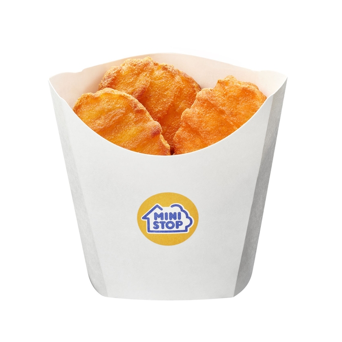 ナゲッツ★明太マヨ味商品画像(画像はイメージです。)