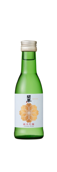 開華 純米吟醸酒180ml