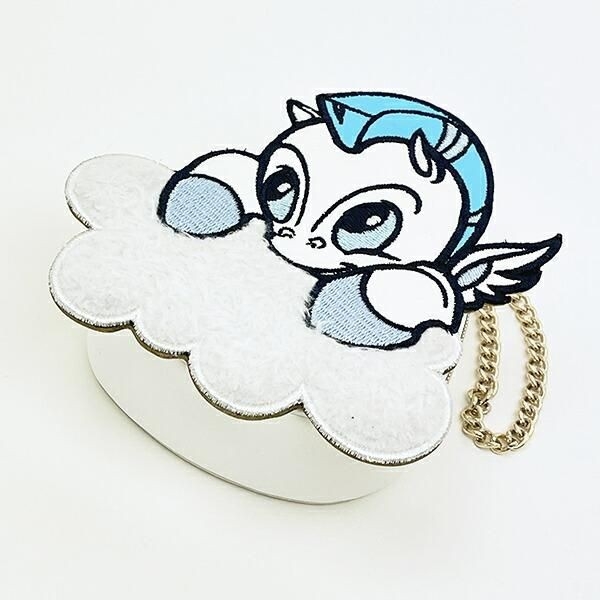 ディズニーのポーチ